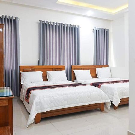 Le Quan Hotel 岘港 外观 照片
