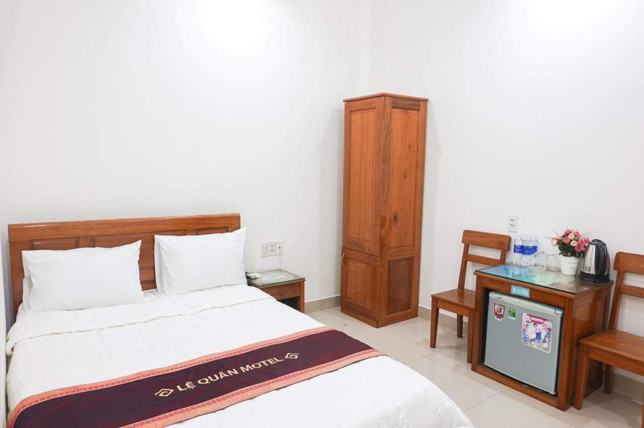 Le Quan Hotel 岘港 外观 照片